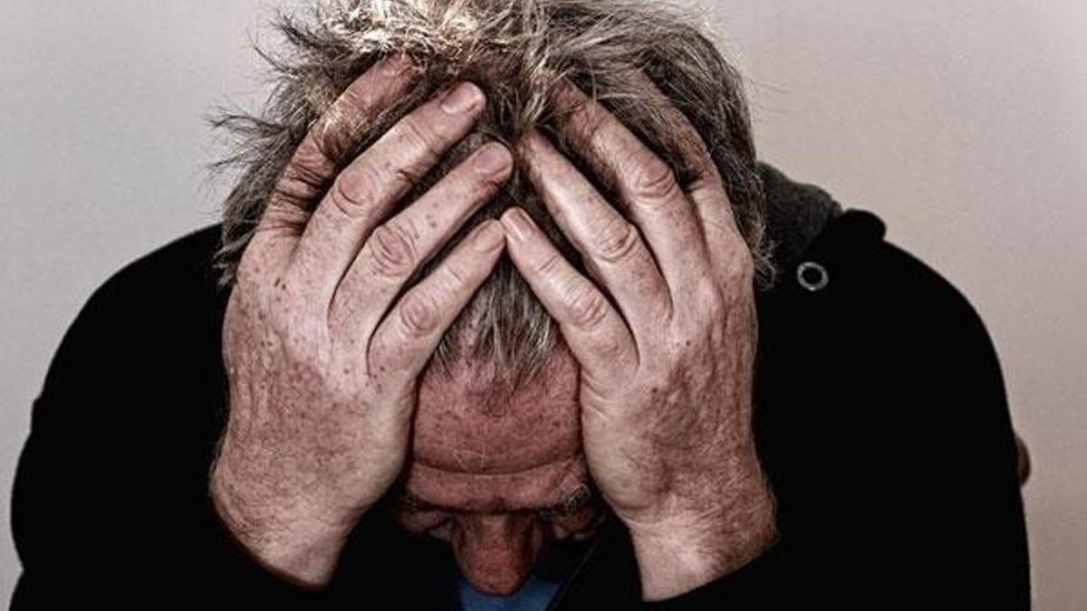 Depresyon şikayeti olan hastalarda Crohn görülme olasılığı daha fazla