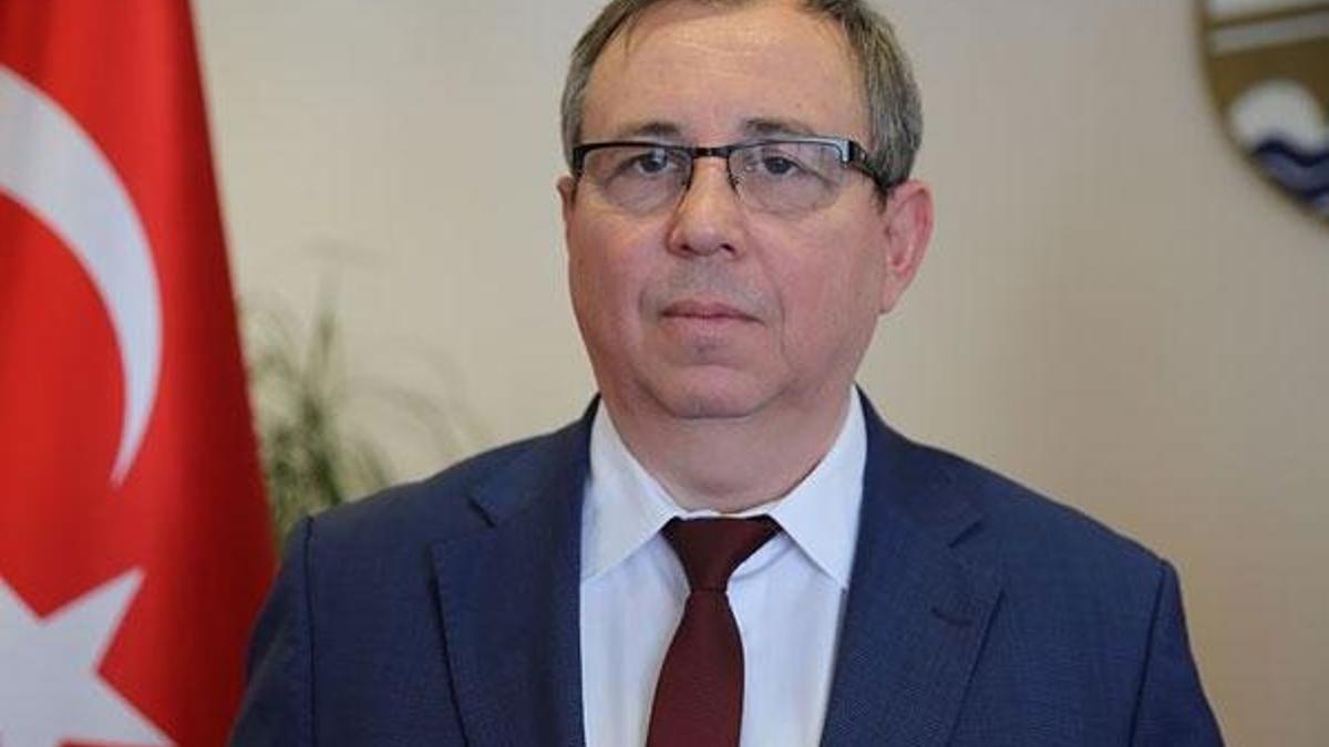 "Kovid'e yakalanan hastaların yüzde 5'inde zatürre gelişiyor"
