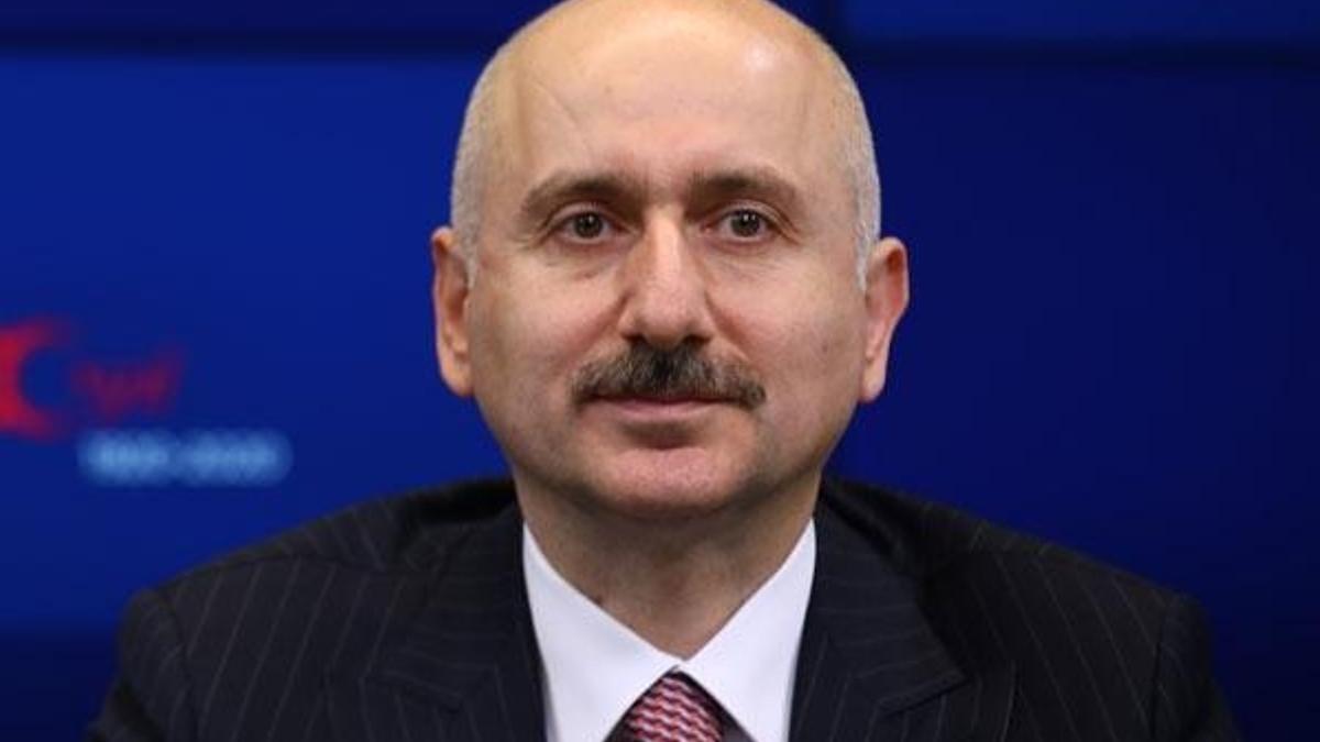 Bakan Karaismailoğlu, "Süper güç olacağız" deyip duyurdu!