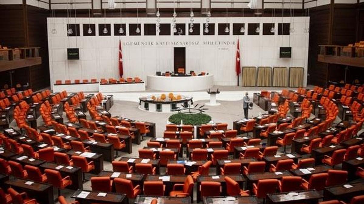 "Türkiye'de 2019 yılında çalışan çocuk  sayısı 720 bin"