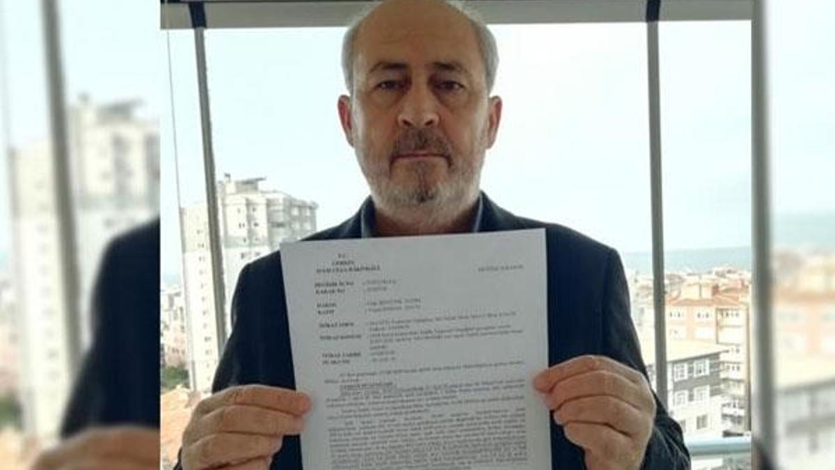 Mahkeme kararını verdi! Hız limitini 1 kilometre aştı ve...