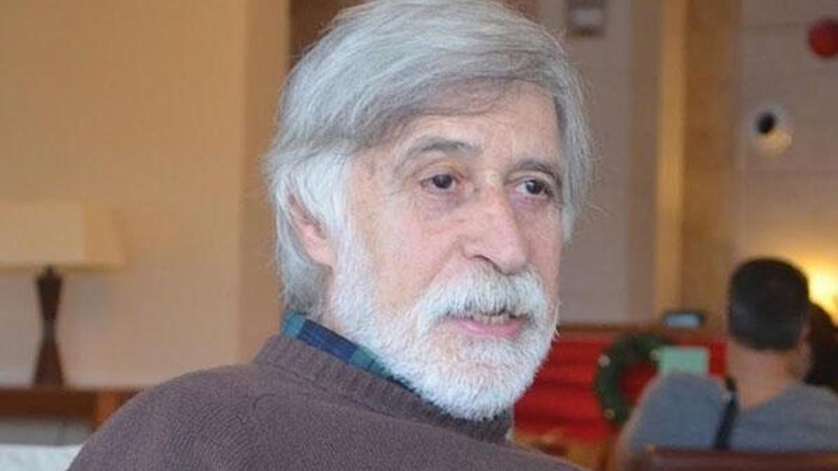 Taner Barlas boşanıyor