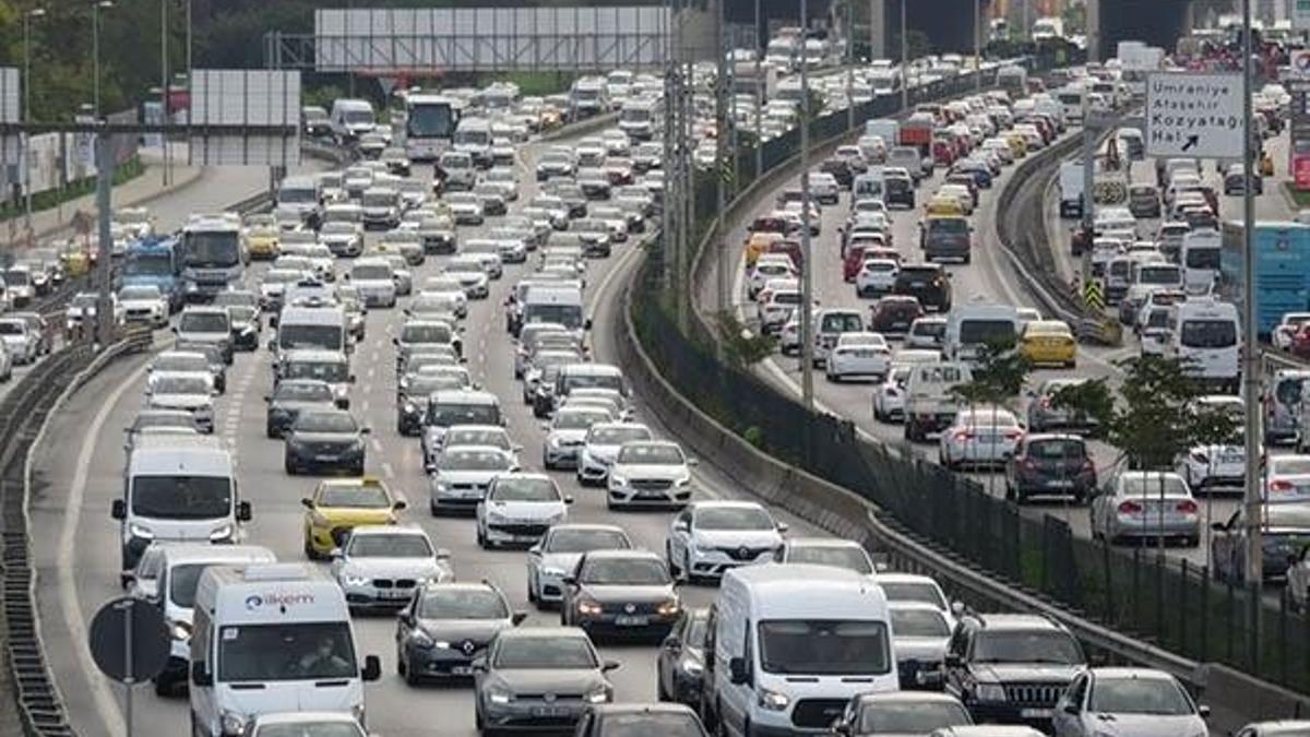 Arabası olan herkesi ilgilendiriyor! Mutlaka yaptırın