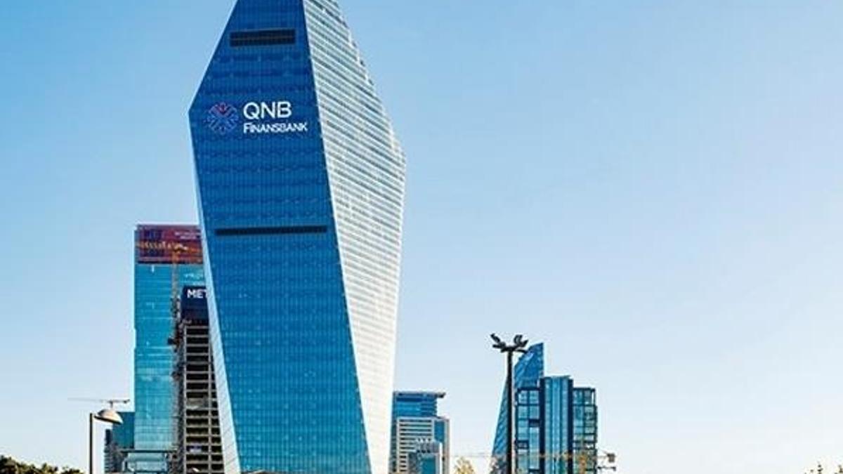QNB Finansbank’ta yenilik! Kullanıma sunuldu…