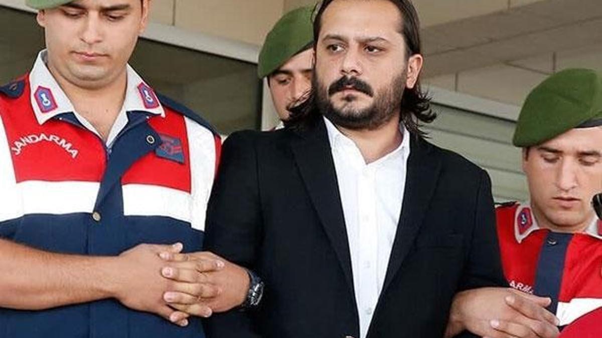 Senarist Emrah Serbes’in olay yaratan icra talebi hakkında açıklama: Haberi yoktu, ben yaptım…