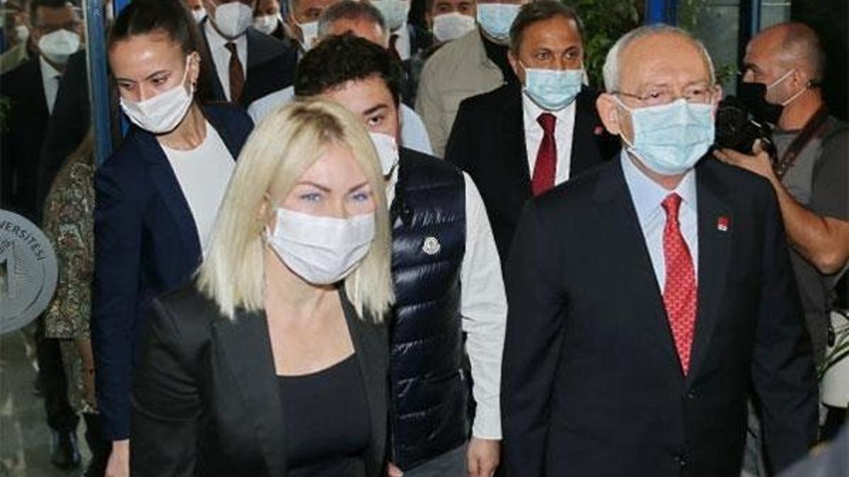 Başkan Böcek'in sağlık durumuyla ilgili yeni açıklama