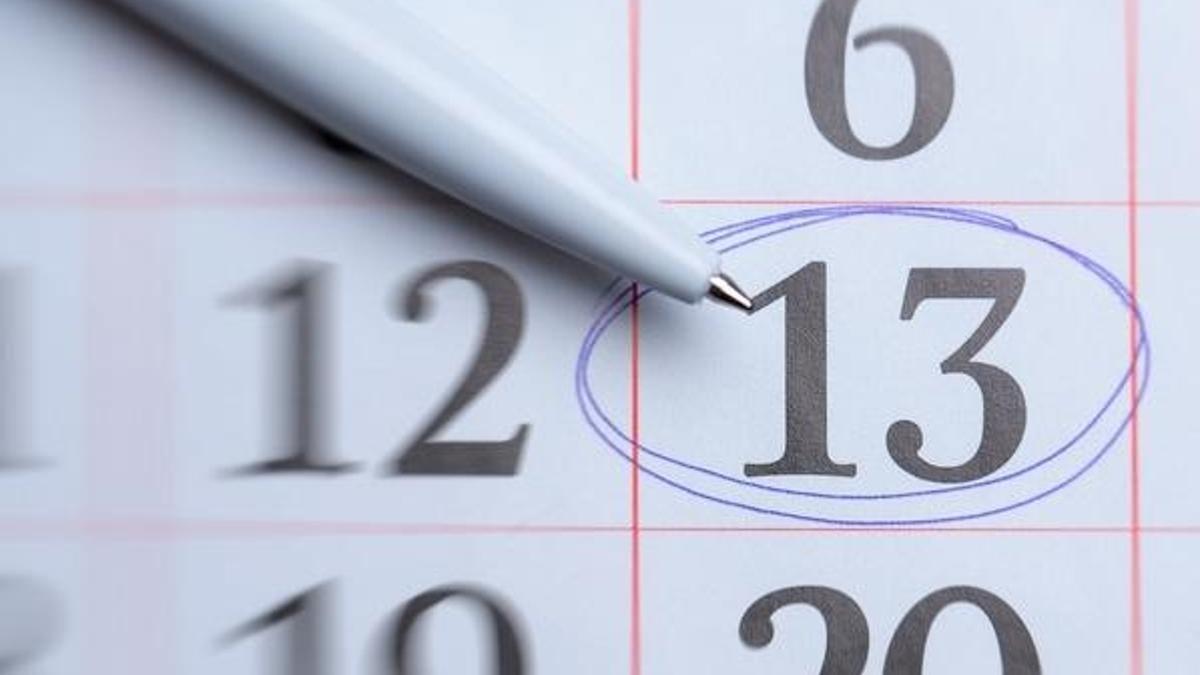 13. Cuma nedir? Uğursuz olduğu inanılan 13. Cuma olayı nereden geliyor?