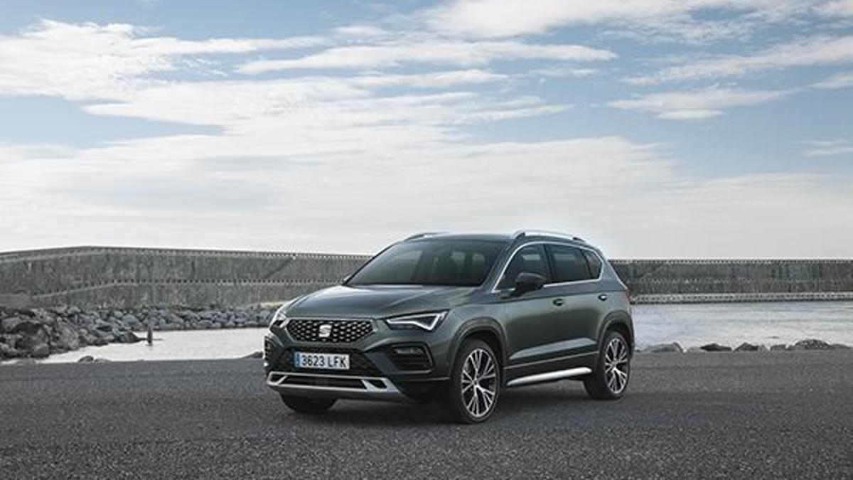 Seat’in yenilenen SUV’u 369 bin TL’den geldi