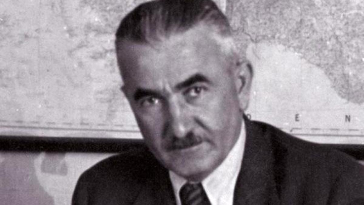 Nuri Demirağ kimdir? Atatürk’ün Demirağ soyadını verdiği Nuri Demirağ’ın biyografisi…