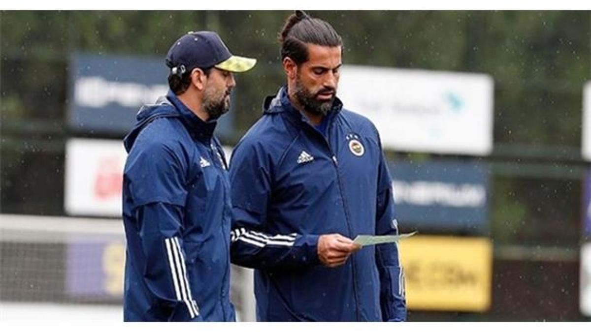 Fenerbahçe de Covid alarmı!