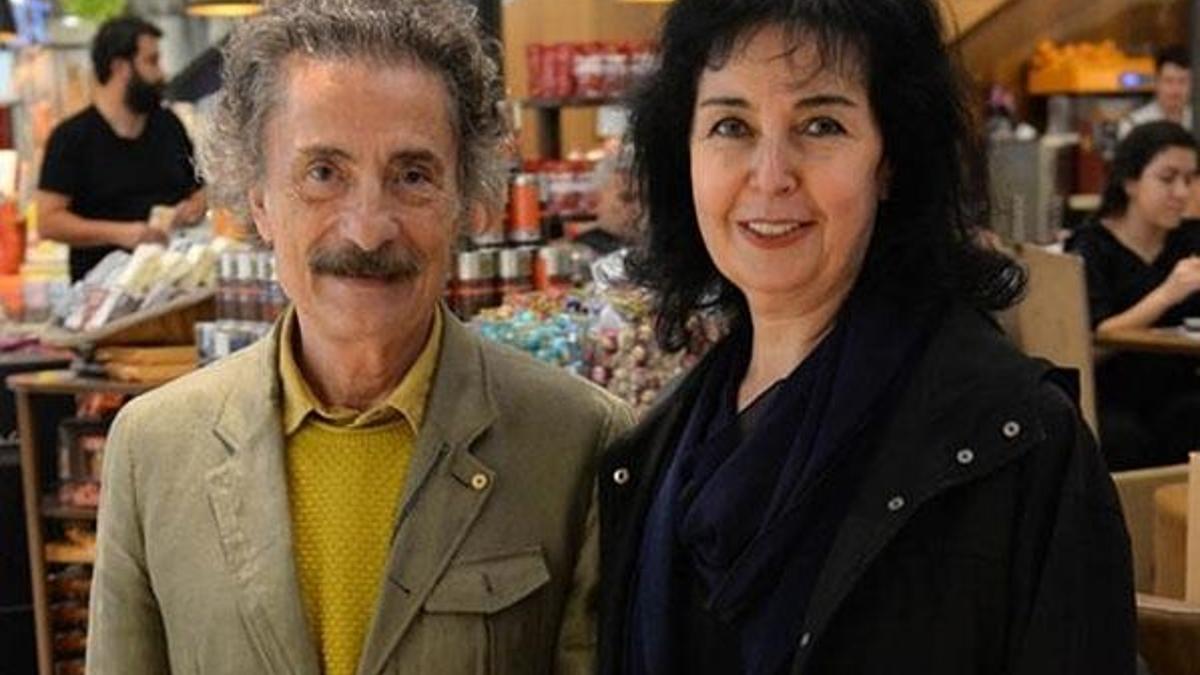 Timur Selçuk’un eşi Handan Selçuk ünlü müzisyenin vasiyetini açıkladı!