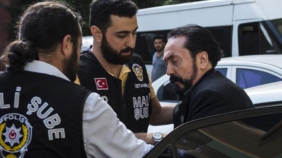 Adnan Oktar organize suç örgütü davasında flaş gelişme! İstenen ceza belli oldu!