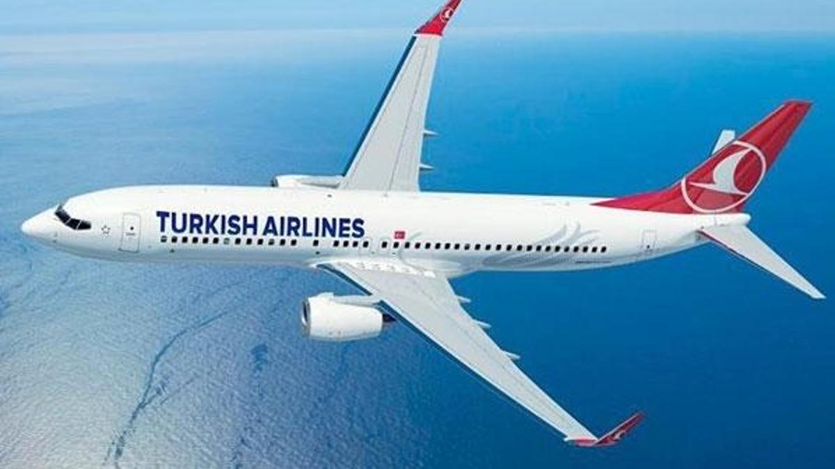 THY'den 65 yaş ve üstü yolcularla ilgili flaş açıklama!