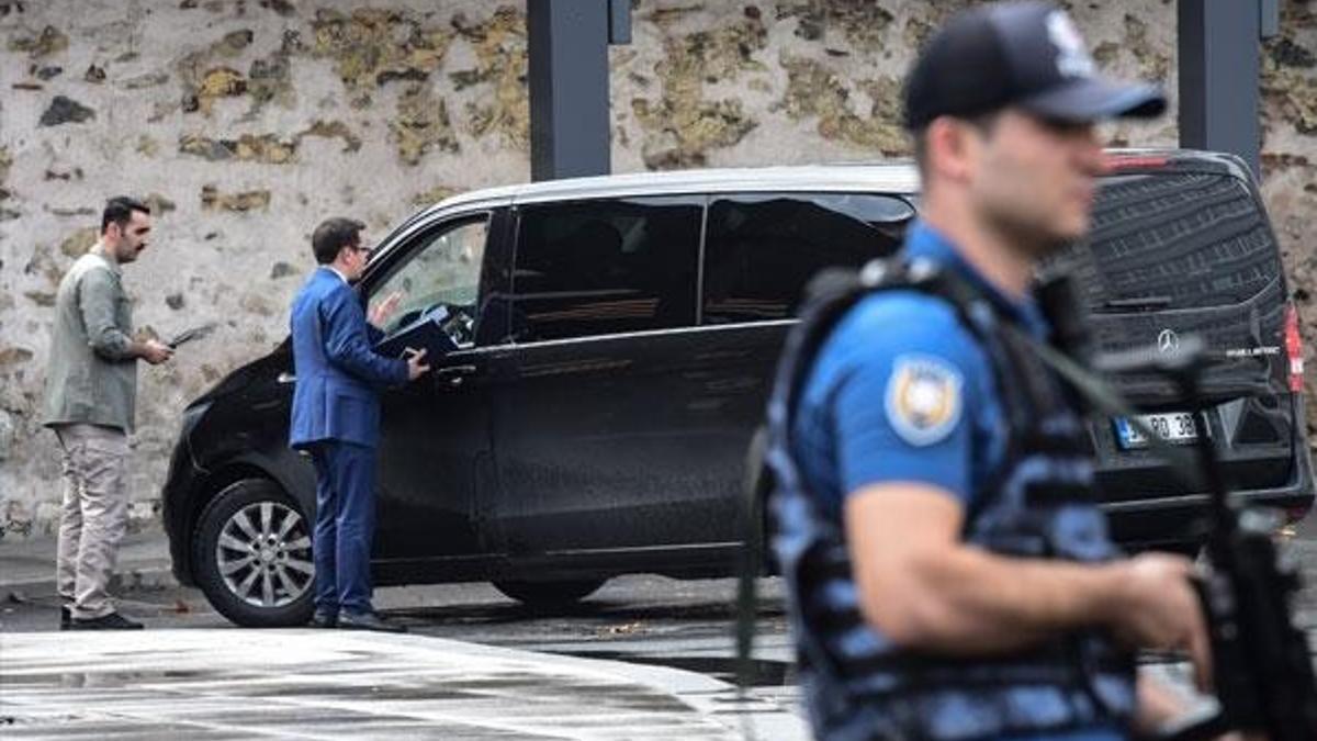 Türk ve Rus heyetlerinin görüşmelerinde Suriye'deki son durum ele alındı