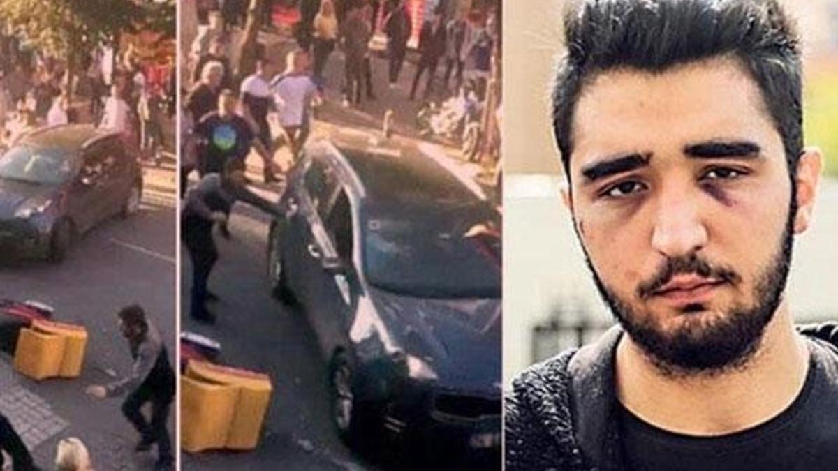 Eski hakim ve savcının oğlu Görkem Sertaç Göçmen'in cezası belli oldu