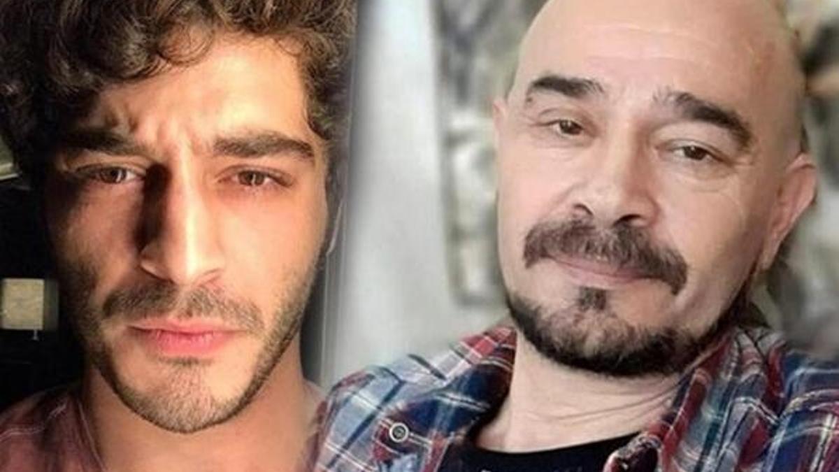 Burak Deniz'in acı günü!