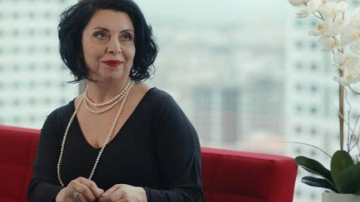 Sema Keçik kimdir? Kaç yaşında? Kırmızı Oda’da Selvi’yi canlandıran Sema Keçik’in biyografisi…