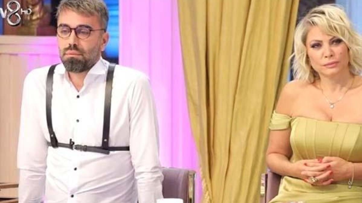 Doya Doya Moda'da elenen isim belli oldu!
