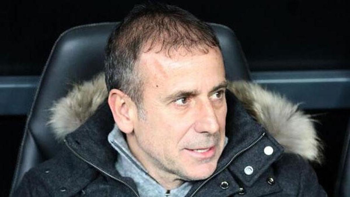 Abdullah Avcı'dan şok iddia! "Şampiyonluk elimizden alındı..."
