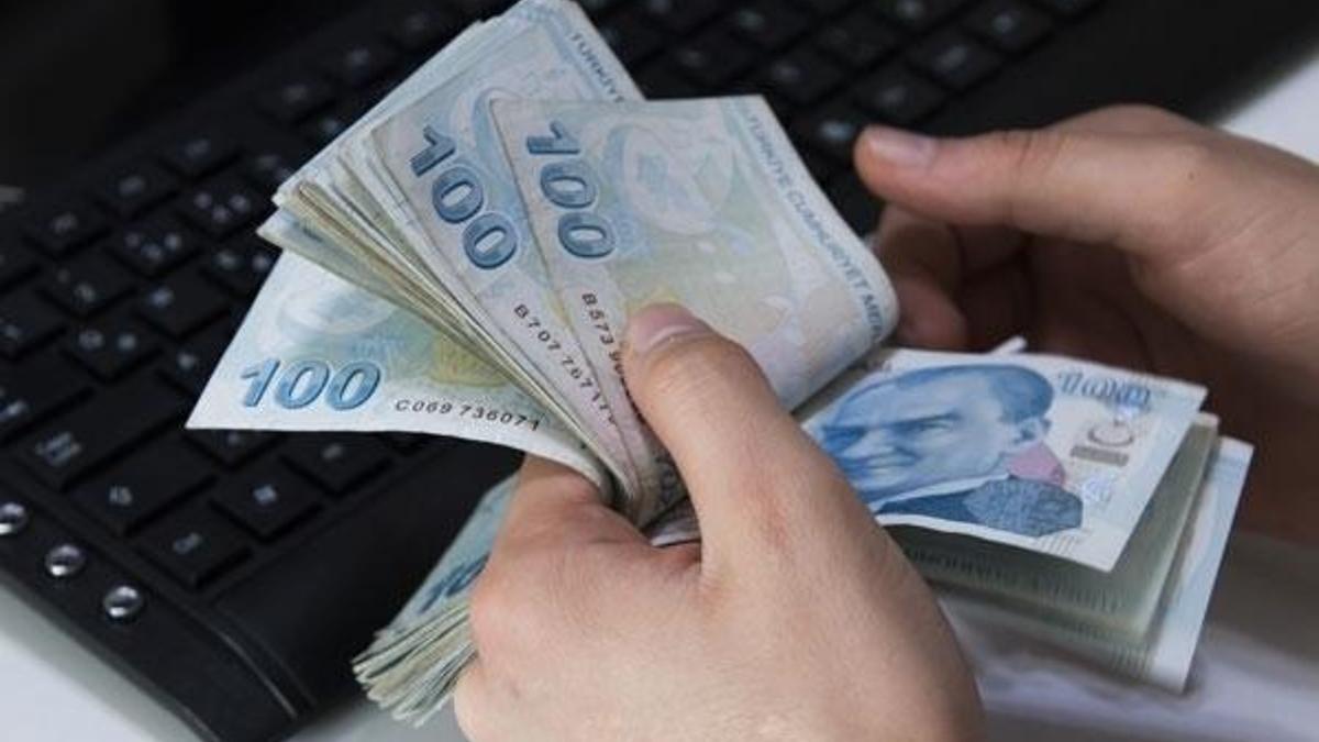 Emekliye müjde! İkinci kez hesaba yatacak
