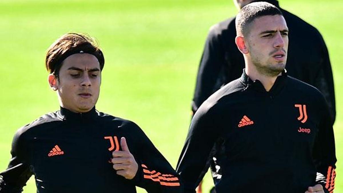 Juventus'ta Merih Demiral korkusu!
