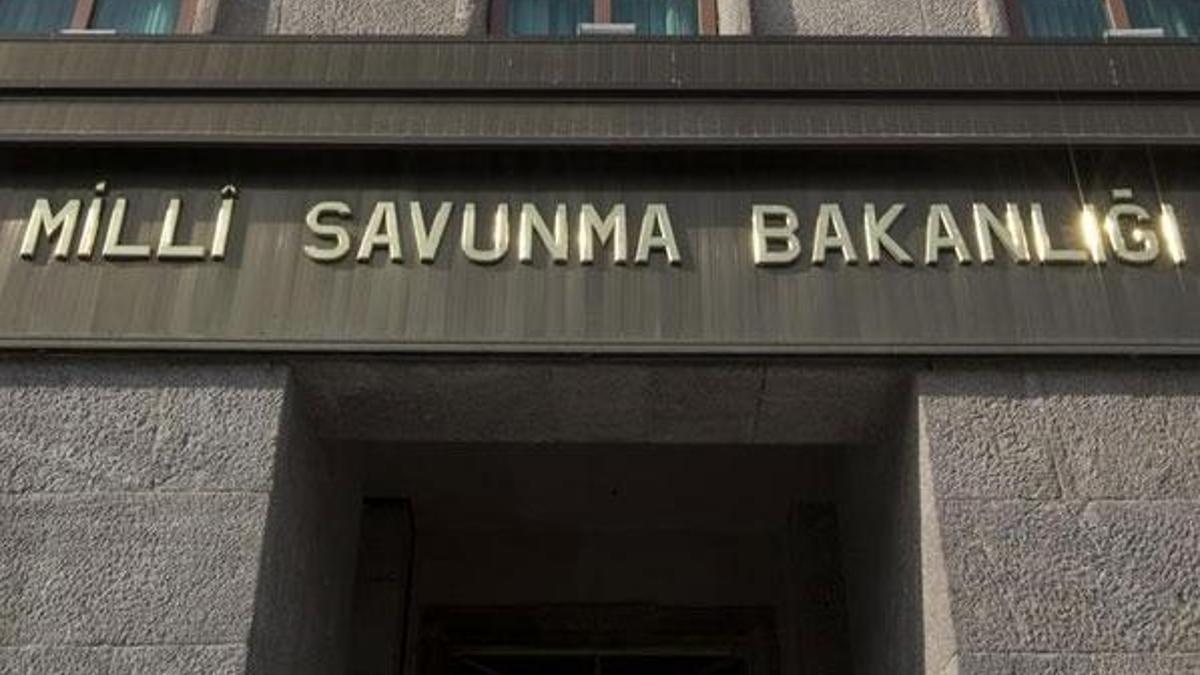 MSB açıkladı! Teknik görüşmeler tamamlandı
