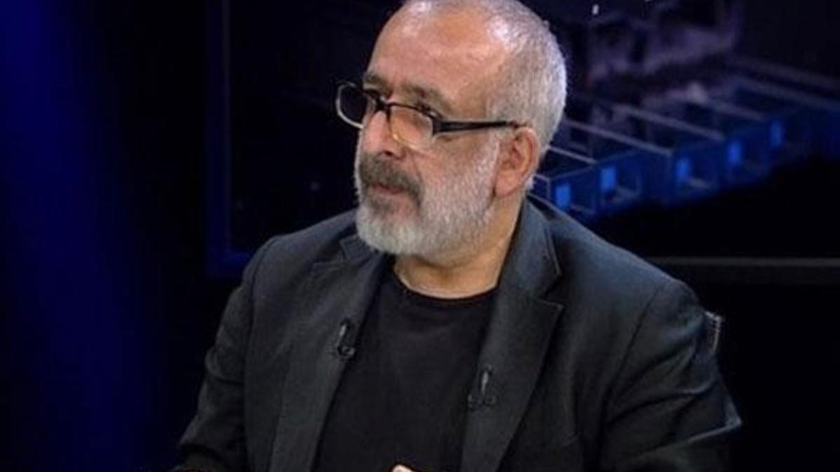 Ahmet Kekeç hayatını kaybetti!