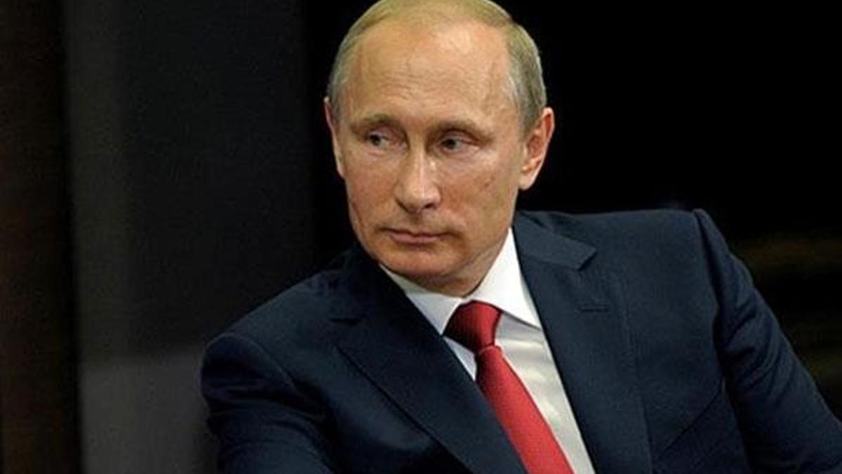 Rusya Devlet Başkanı Putin'den Dağlık Karabağ açıklaması!