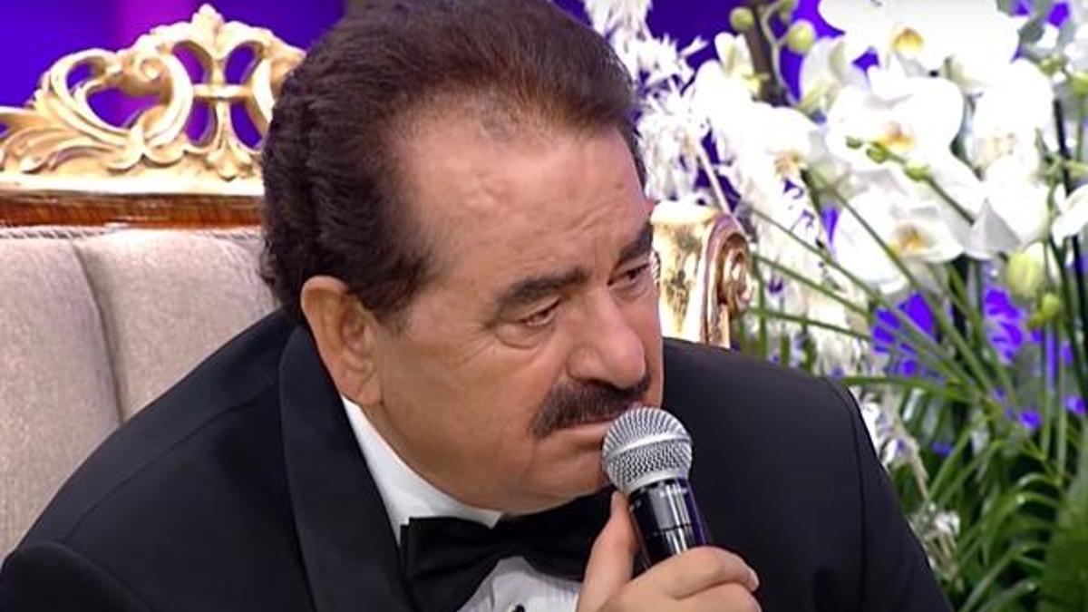 İbo Show hangi kanalda? İbo Show saat kaçta başlıyor? İşte İbo Show ilk bölüm fragmanı!
