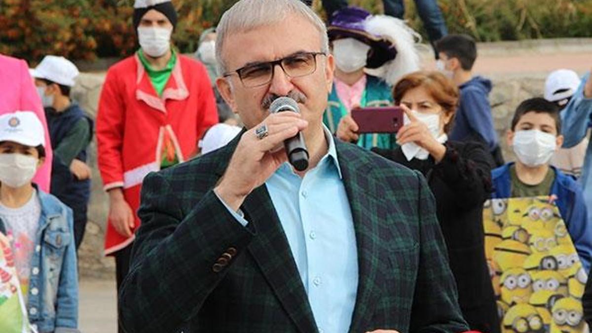 'Burada valilik yapmam" dedi ve noktayı koydu: Fitil fitil getirmezsem...