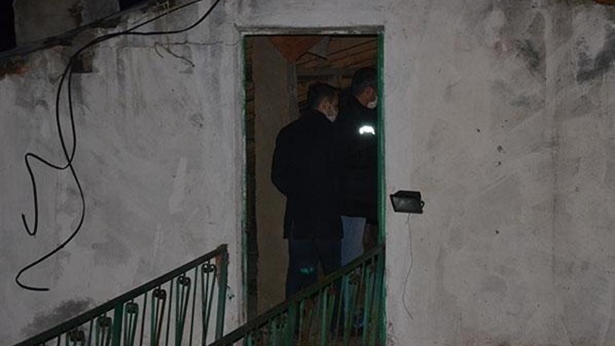 Ordu'da kan donduran olay! Elleri ve ayakları bağlı şekilde bulundu