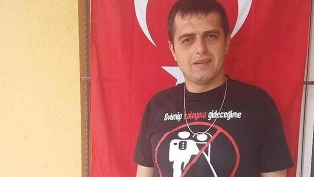 Kalbinden bıçaklanan genç hayatını kaybetti