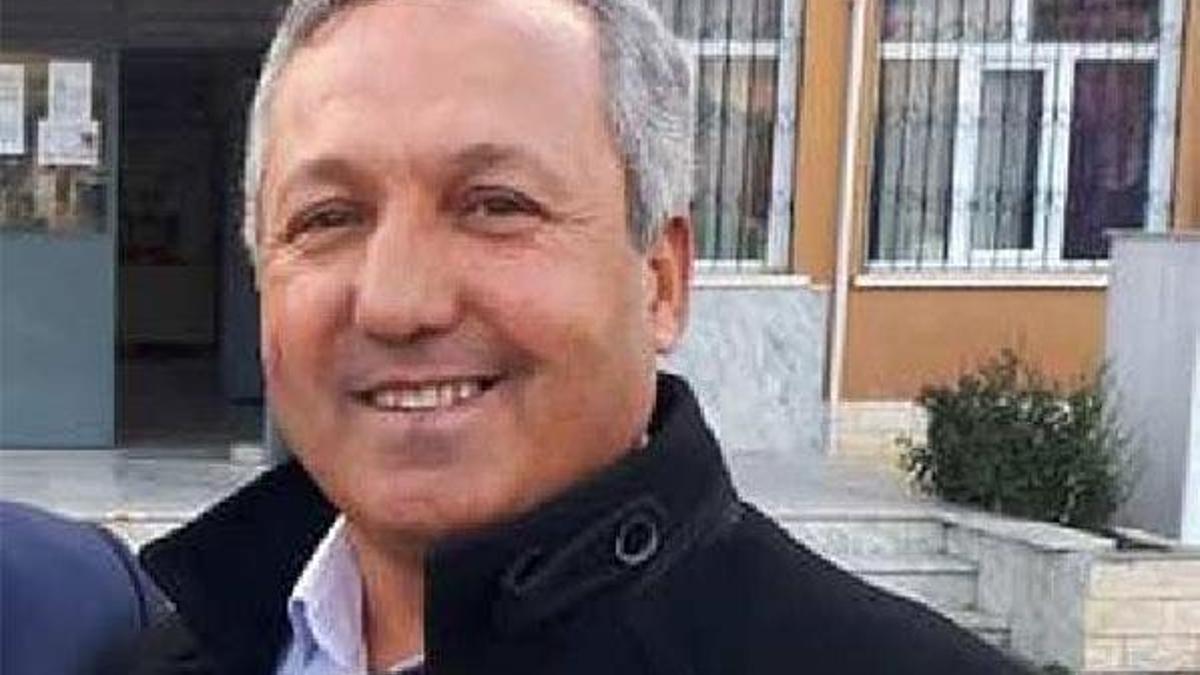 Manisa'da muhtar koronavirüsten hayatını kaybetti