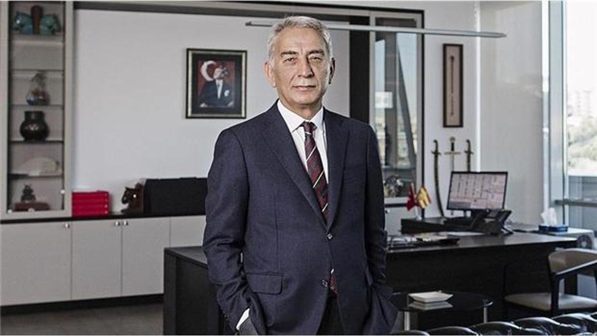 İbra etmemişlerdi şimdi kapısını çaldılar