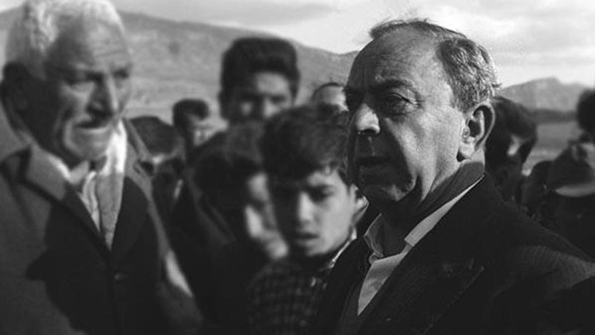 Dr. Fazıl Küçük kimdir? Kıbrıs'ın ilk Cumhurbaşkanı muavini Fazıl Küçük'ün hayatı!