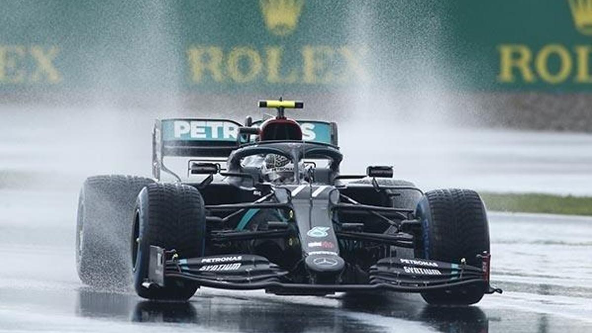 Formula 1 saat kaçta? Formula 1 canlı yayın S Sport frekans bilgileri!