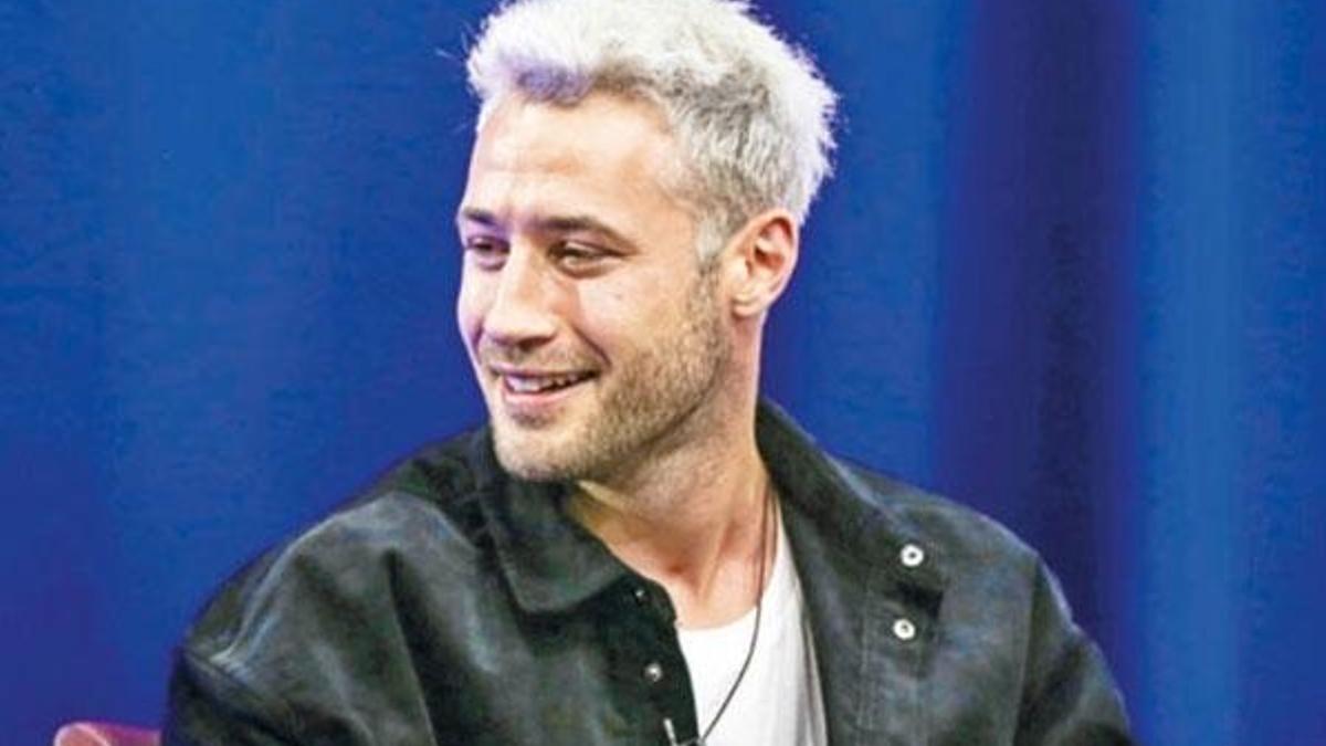 Ozan Dolunay itiraf etti: Sahte sosyal medya hesabım var!