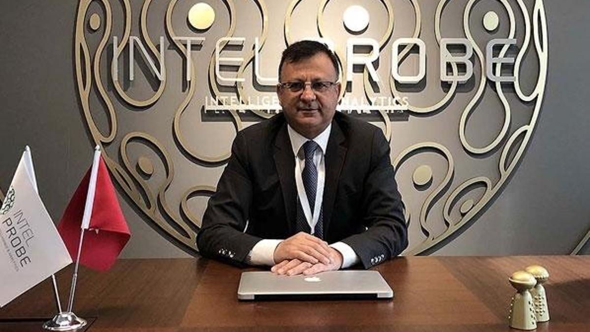 'Siber istihbarat' dijital sistemlerin güvenliğinde kilit rol oynuyor
