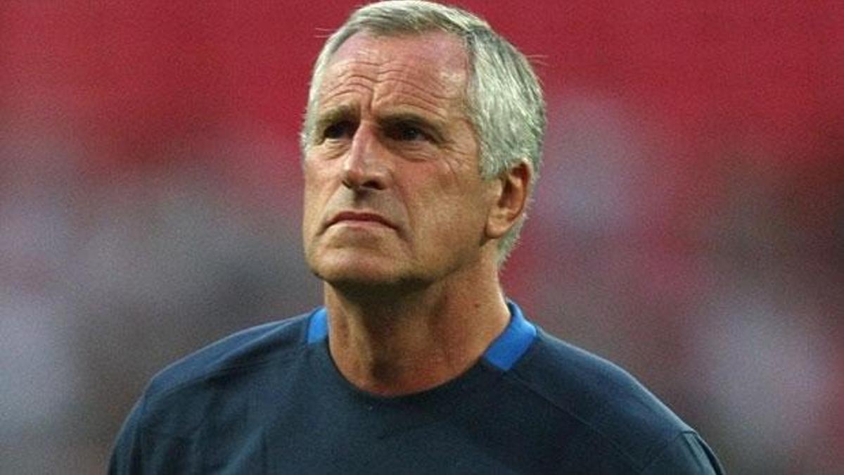 İngiliz kaleci Ray Clemence hayatını kaybetti