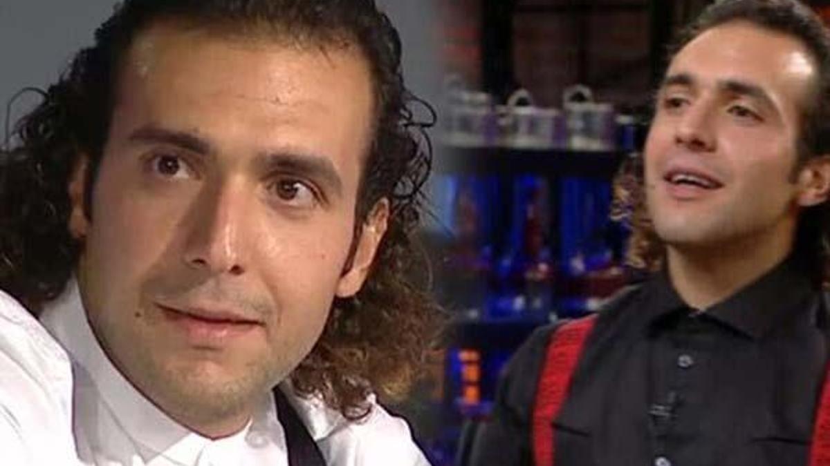MasterChef Barbaros kimdir, kaç yaşında ve nereli?