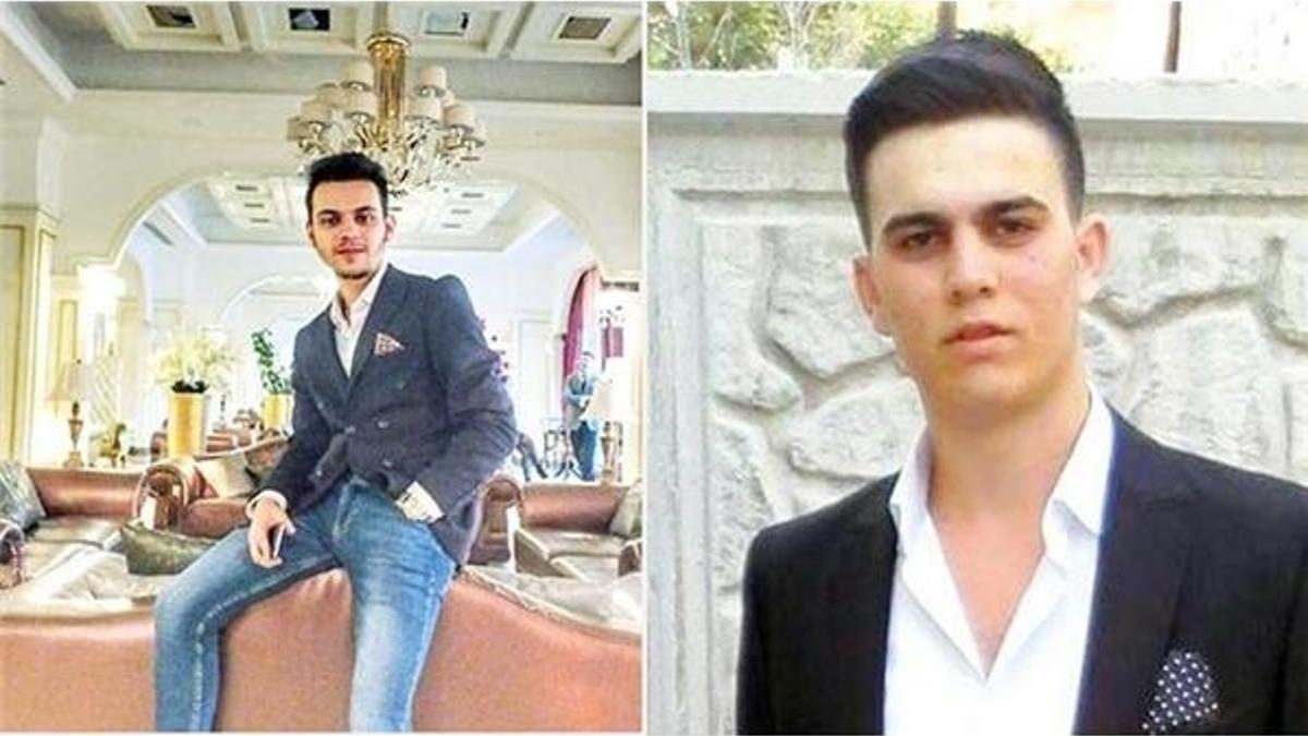 Midyeci her şeyi itiraf etti! 'Jigolo vergisi'