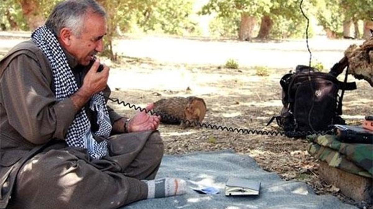 Kandil'de büyük çöküş! Karayılan'ı ölüm korkusu sardı
