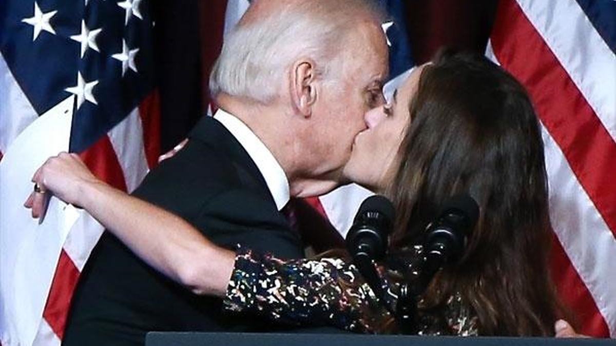 Donald Trump’ın kızı Ivanka'yı geçecek! ABD Başkanı Biden'ın kızı...