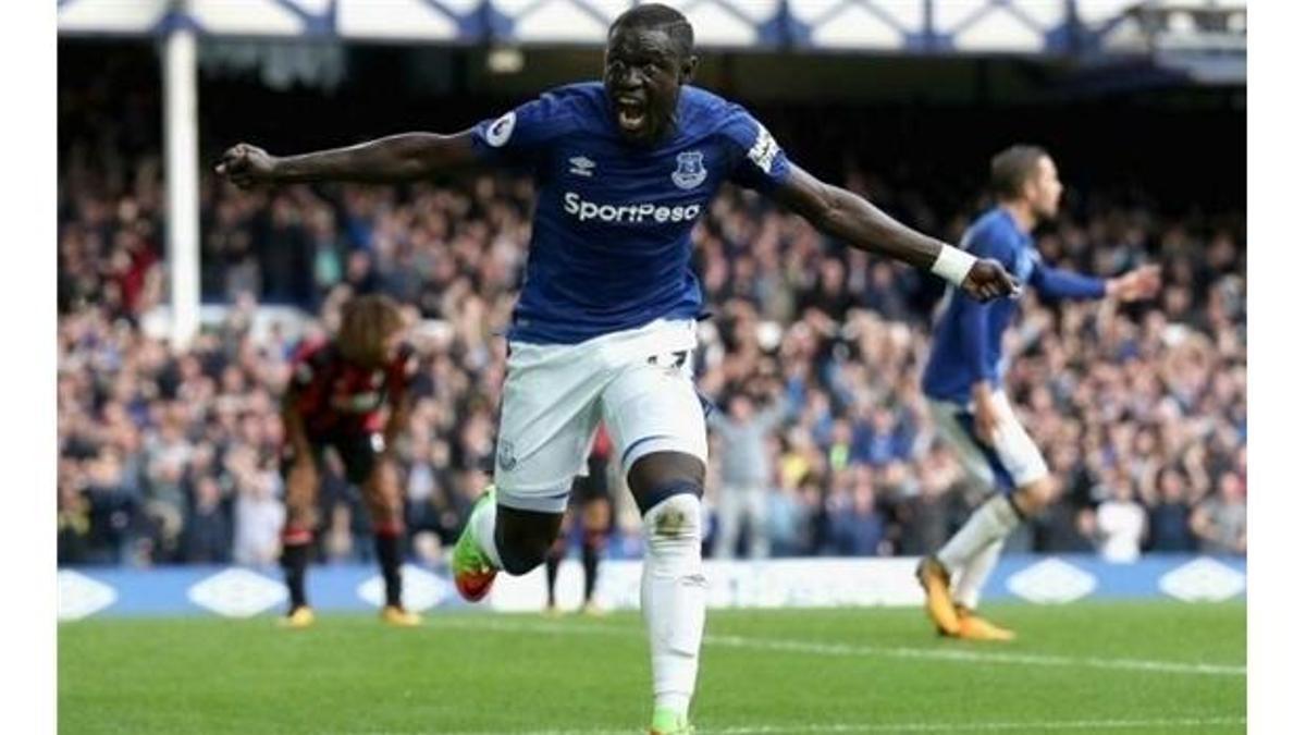 Omar Niasse Sergen Yalçın'ın kararını bekliyor