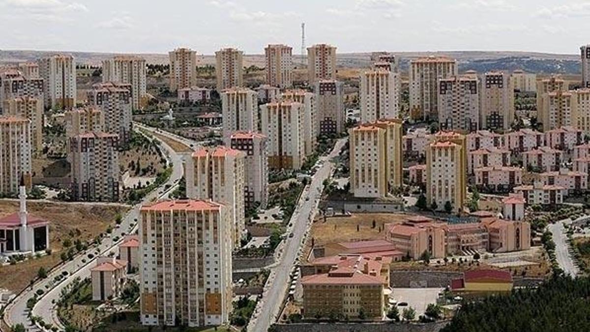 Konut satış istatistikleri açıklandı