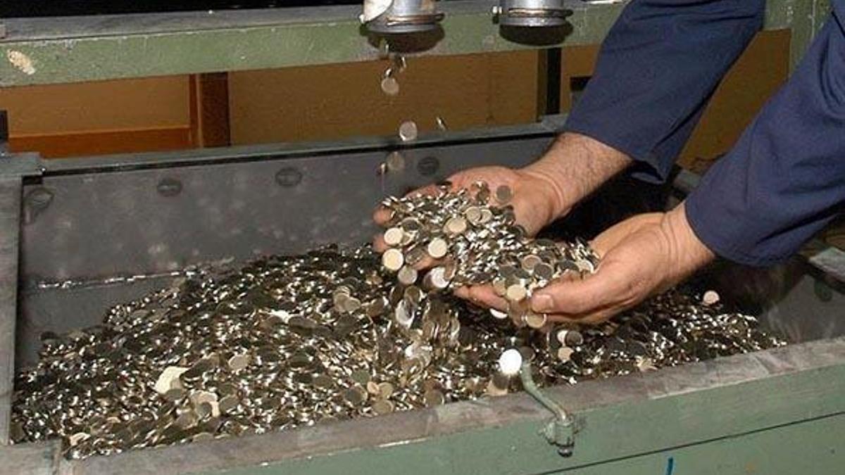 Darphane ve Damga Matbaası Genel Müdürlüğü işçi alıyor!