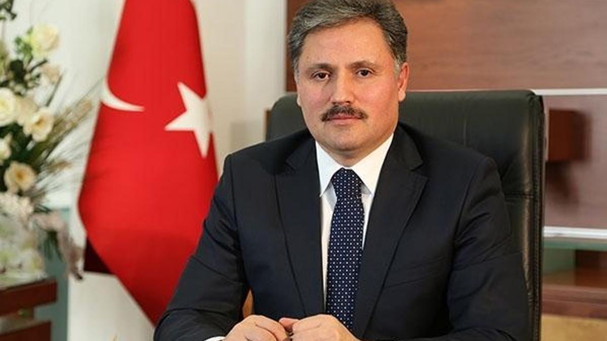 AK Parti Malatya Milletvekili Ahmet Çakır, koronavirüse yakalandı