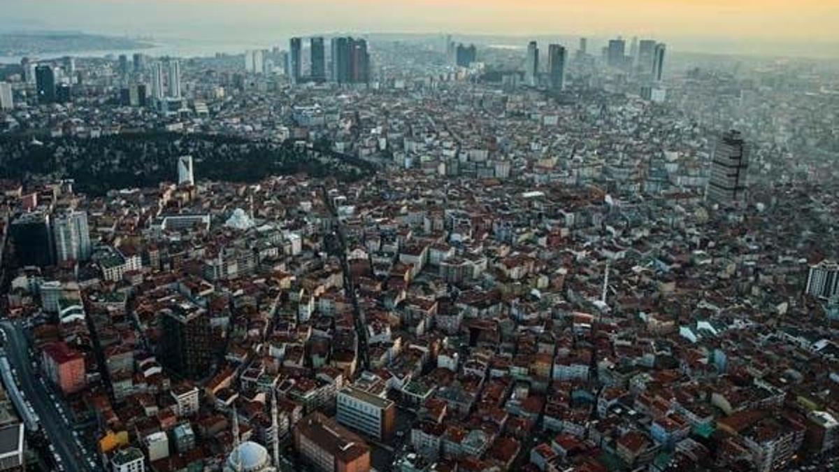 Konut satışları 10 ayda 1,3 milyon adede yaklaştı