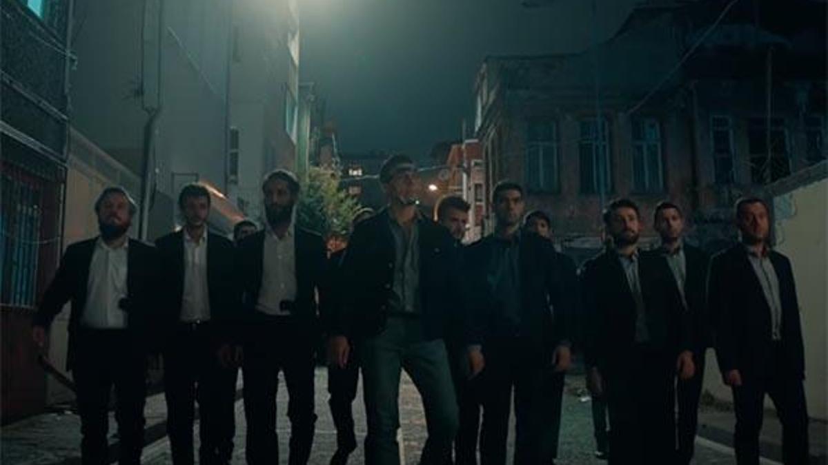 Çukur 103. bölüm fragmanı! Çukur yeni bölümde neler olacak? İşte Çukur yeni bölüm detayları