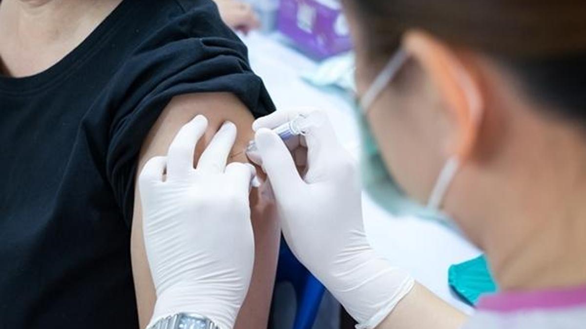 Koronavirüs aşısında çok önemli gelişme!